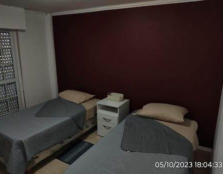 Apartmán Departamento “Edificio Manuelita” Resistencia Exteriér fotografie