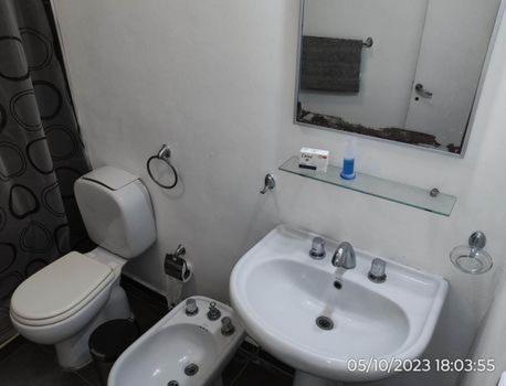 Apartmán Departamento “Edificio Manuelita” Resistencia Exteriér fotografie