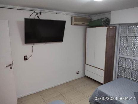 Apartmán Departamento “Edificio Manuelita” Resistencia Exteriér fotografie