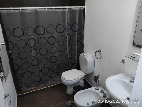 Apartmán Departamento “Edificio Manuelita” Resistencia Exteriér fotografie