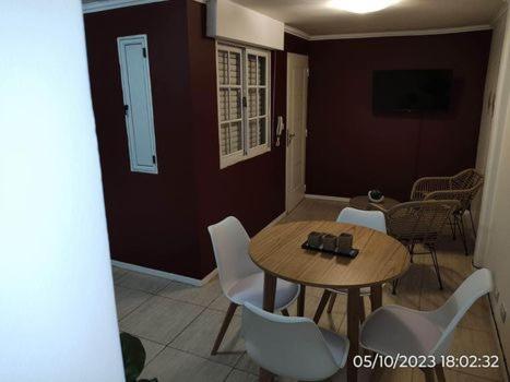 Apartmán Departamento “Edificio Manuelita” Resistencia Exteriér fotografie