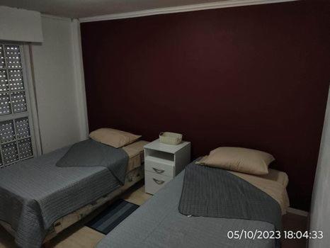 Apartmán Departamento “Edificio Manuelita” Resistencia Exteriér fotografie