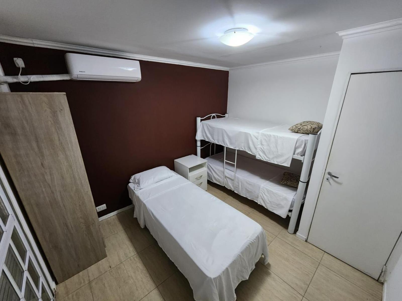 Apartmán Departamento “Edificio Manuelita” Resistencia Exteriér fotografie