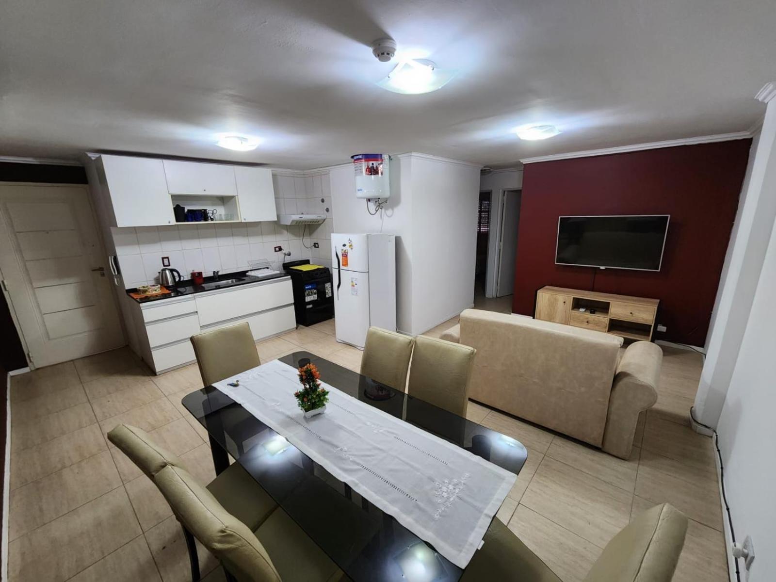 Apartmán Departamento “Edificio Manuelita” Resistencia Exteriér fotografie