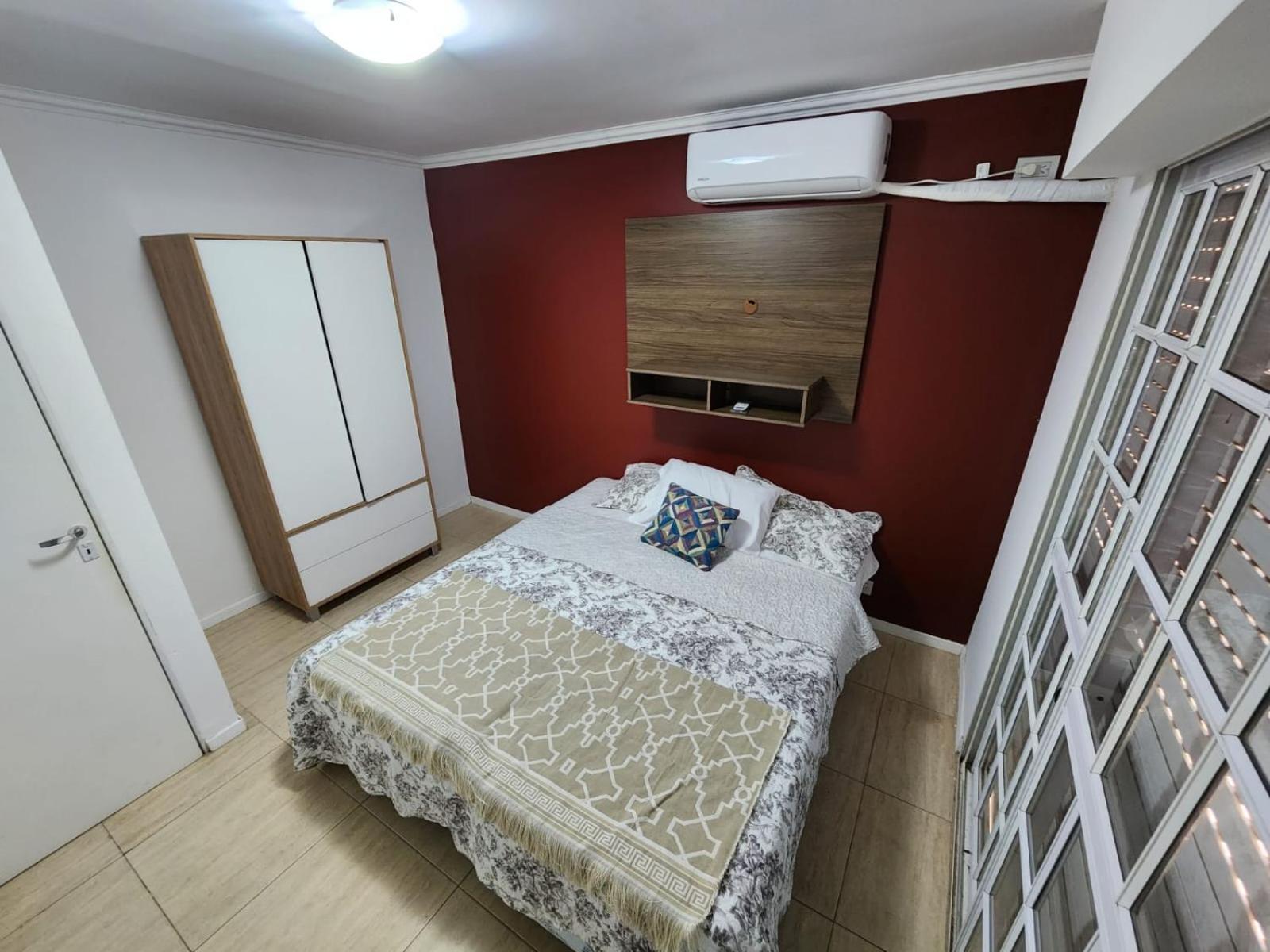 Apartmán Departamento “Edificio Manuelita” Resistencia Exteriér fotografie